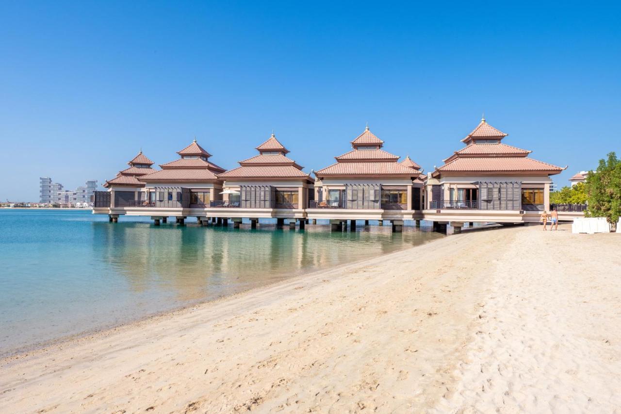 Ultra Luxury Palm - Mina Azizi - Free 5 Star Beach Resorts Access دبي المظهر الخارجي الصورة